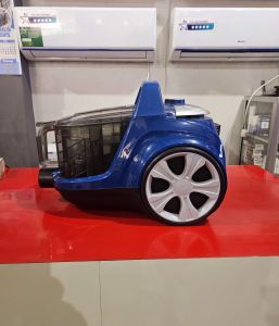 VACUUM / VAKUM CLEANER AQUA AC-E171 PENYEDOT DEBU