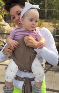 เป้อุ้มเด็กอเนกประสงค์สำหรับเด็กแรกเกิด สะพายไหล่คู่ โอบด้านหน้า ใช้ได้สี่ฤดู ระบายอากาศได้ดีและพกพาสะดวก y1958-เป้อุ้มเด็กแบบนิ่ม HXB-063多功能新生婴儿背带抱袋省力背带