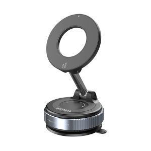 WONEW | Wireless Charging Magnetic Phone Holder Car Mount