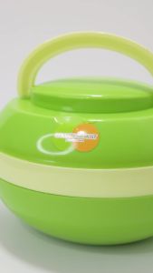 Rantang Anak Oval Golden Sunkist ROA 9002 Rantang Oval Golden Sunkis
