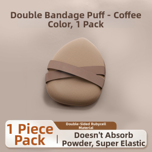 JiuQi | Ultra Soft Non-Absorbent Dual-Use Beauty Sponge JIUQI