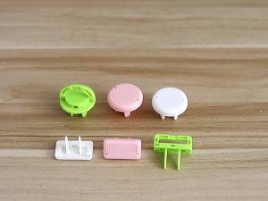 Baby Safety Protection Anti Electric Shock Plugs Protector Cover Cap Power Socket Electrical Outlet