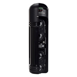 Boleesch | Outdoor 4-Beam 250m Detection Range Infrared Alarm Detector