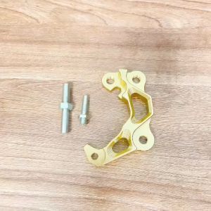 Pad trước Ex 150 đĩa 260/267mm xài heo zin theo xe lắp như zin