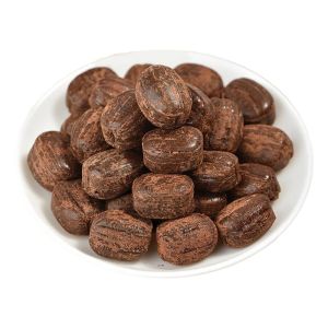 HUIWEISHIGUANG | Zero Sugar VC Enriched Coffee and Mint Sweets