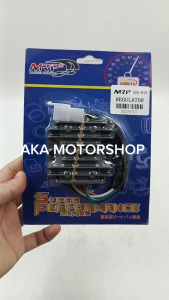 MRP REGULATOR FOR GY6-4PIN HIGH QUALITY MOTORCYCLE PARTS
