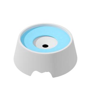 7o | No Mouth Wetting Suspended Pet Water Bowl