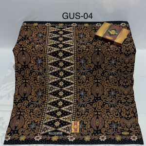 SARUNG WADIMOR BATIK GUS MASTER QUALITY MASTERIZED TERBARU 2025