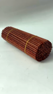 Combo 50 Đôi Đũa Dừa Bến Tre Loại 2 – Dài 24cm – Hàng Việt Nam Chất Lượng Cao