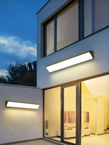 DGY | Waterproof Outdoor Wall Light