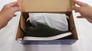 TKN Official - Sepatu Sneakers Kasual Pria Sepatu Formal Sepatu Casual Santai Sepatu Kerja Kantor Main Keren BISA COD