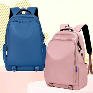 JIFANPAUL | Large Capacity Student Laptop Backpack