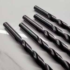 Mata Bor Besi SunFlower: Pemilihan & Penggunaan yang Tepat