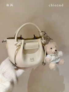Multi-Functional Handheld and Shoulder Bag