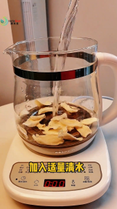 Chinese YamHuai Shan 正品淮山药 怀山片 补肾益精 独立包装 无硫磺 河南淮山 健脾开胃 中药材 药膳汤料 500g 差异化:强调“正品怀山”历史价值 + 补肾功效