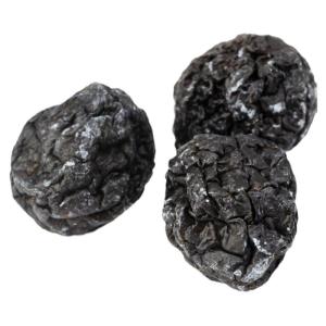 800G Black Plum Dark Plum Jerky Sweet and Sour Preserved Plum Plum Meat Cake Preserved Fruit Pregnant Women Casual Office Snacks