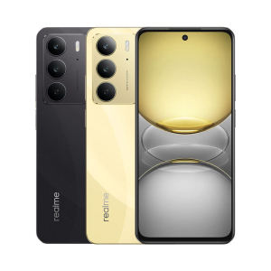 Realme C75 8/128GB & 8/256GB: Garansi Resmi Realme Indonesia