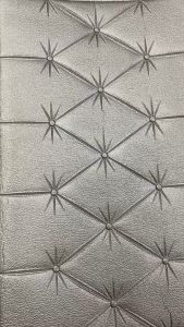 MW Wallpaper 3D Foam Headboard & Dinding Busa Stiker Wall