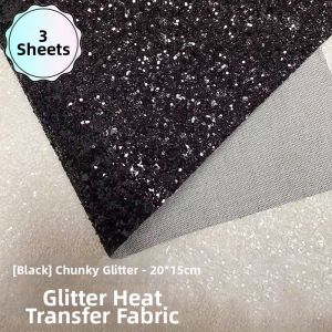 Feiyu | Shiny Flash Fabric Tools