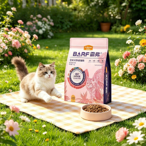 MYFOODIE | Biologically Appropriate Raw Food All Stages Cat Food