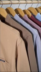 Kemeja Shanghai Panjang Pria Baju Shanghai Panjang Kerah Shanghai PanjangKemeja Leher Shanghai Pria Baju Hem Pria Kerah Shanghai Baju Pria Kerah Shanghai Shanghai Import Kemeja Koko Shanghai Kemeja Koko Pria Fashion Kemeja Pria Tanpa Kerah