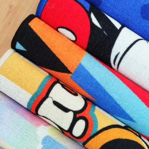 Disney Mickey Mouse Official Merchandise karpet 100 cm x 150 cm bermain anak bayi motif kartun karakter bulu alas lantai ruang tamu kamar tidur anti slip - NMs