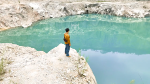 Túi đeo chéo nam phong cách mới – DCN9084