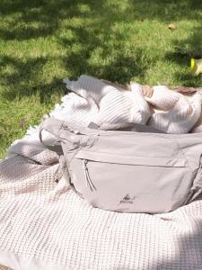 Fouvor | Large Capacity Lightweight Womens Shoulder Bag