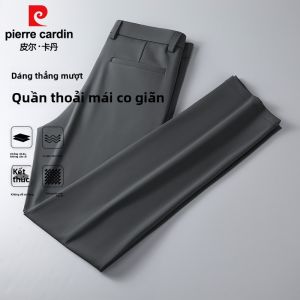 Pierre Cardin | Quần Tây Nam Chống Nhăn Không Cần Ủi