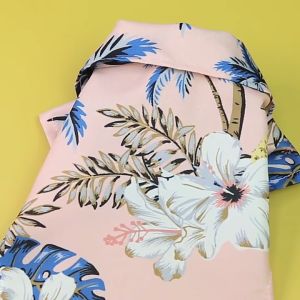 Hawaii Baju Kucing Comel Baju Kucing Cute Pet Shirt Pet Clothes Cat Shirt Cat Clothes Dog Shirt Dog Clothes