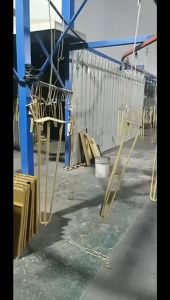 Hairpin Legs: A Comprehensive Guide to DIY Metal Desk Legs