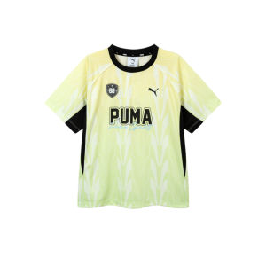 PUMA | Moisture Wicking Quick Dry Breathable T-Shirt