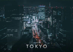 Jigsaw Puzzle 1000pcs Old Tokyo Street Scene With Traditional Japanese Architecture For Adults Stress Relief Home Decor Present