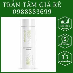 Ageloc Yspan Nuskin - Chống Lão Hóa Kéo Dài Tuổi Thanh Xuân