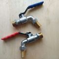 KRAN KUNINGAN STAYER 1/2 INCHI 1/2" KRAN BESI KRAN AIR KERAN KRAN BESI KUNINGAN. 