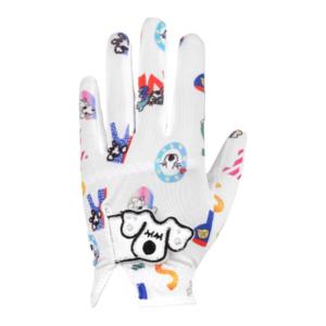 singelila | Non-slip Durable All-Season Kids Golf Gloves