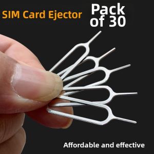 Universal Anti-Loss Sim Card Removal Tool