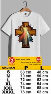 Kaos Rohani Yesus Kerohiman PTH