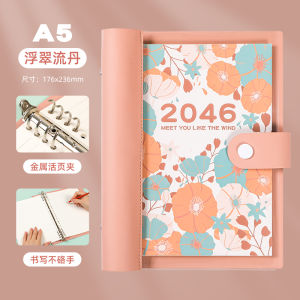 Sổ Trang Rời Da Mềm B5 Sổ Ghi Chép Không Làm Khó Tay Sổ Trang Rời Có Thể Tháo Rời Kẹp Trang Rời Sổ Trang Bên Trong Trang Bìa Trong Suốt Bán Riêng Sổ Viết Vở Bài Tập Sổ Nhật Ký Sổ Tay