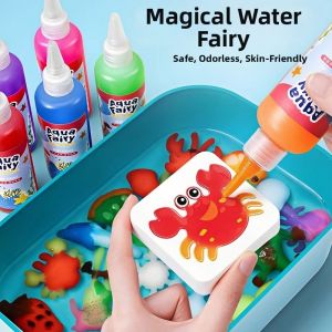 HOUCI | Non-toxic DIY Educational Toy for Children