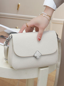 TAOHUALIHUA | Fashionable Clover Women Crossbody Bag