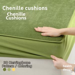 All Seasons Anti-slip & Cat-proof Sofa Cover