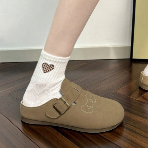 Warrior | Comfortable Soft-soled Easy-to-wear Casual Shoes