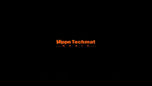 BYD SHARK 2026 HIPPO TECHMAT BASIC DEEP DISH MATTING 1ST-2ND ROW V2