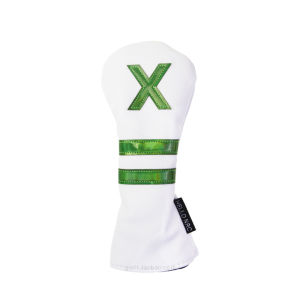 Dominant | Waterproof Golf Club Cover for Wood 1-3-5-UT