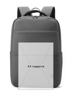 New Mens Casual Business Travel Backpack Large Capacity Mountain Climbing Bag Laptop Bag for Students Double Shoulder Bag