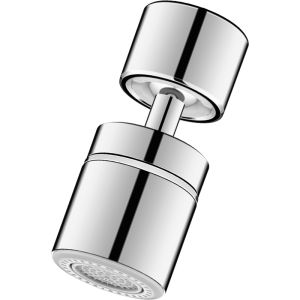 SUNINLIFE | Multidirectional Splash-proof Rotatable Faucet Extender