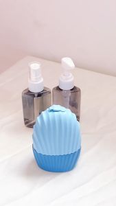 HAYYLIFE Cetakan Es Batu Pijat Wajah Facial Ice Roller Silicone HL-BCB981