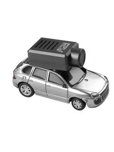 Remote Control Car Camera FPV Aerial Photography Model Toy for Boys Birthday Gift Full Proportion 1 64 Scale Electric RC Car