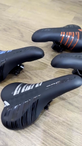 Saddle Odessy Fire Sadel Jok Sepeda MTB Lipat Road Bike Mini BMX